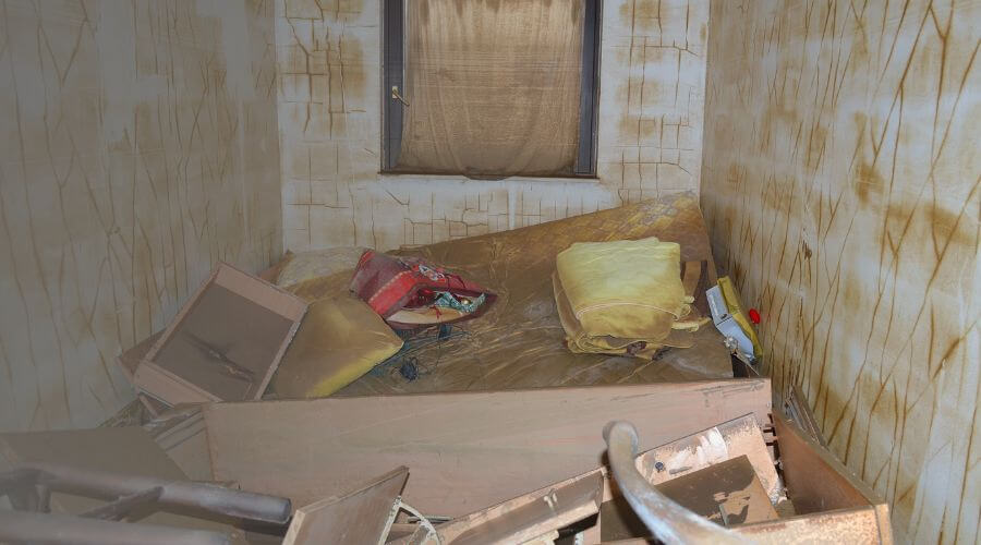 Why choose water damage restoration service for commercial water damage restoration in Milwaukee